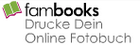 Gutscheine für FamBooks