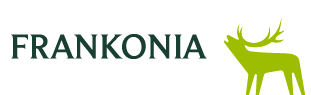 Gutscheine für Frankonia
