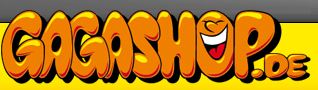 Gutscheine für gagashop.de