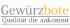 Gutscheine für Gewürzbote