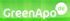 Gutscheine für GreenApo