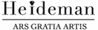 Gutscheine für Heideman