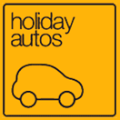 Gutscheine für Holiday Autos