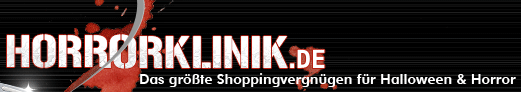 Gutscheine für Horrorklinik.de