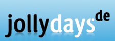 Gutscheine für Jollydays