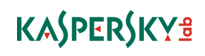 Gutscheine für Kaspersky