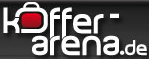 Gutscheine für Koffer-Arena.de