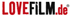 Gutscheine für Lovefilm