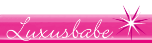 Gutscheine für Luxusbabe.de