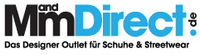 Gutscheine für MandMdirect