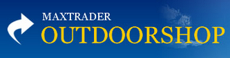 Gutscheine für MaxTrader Outdoorshop