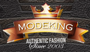 Gutscheine für Modeking