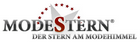 Gutscheine für Modestern