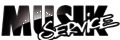 Gutscheine für Musik-Service