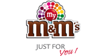 Gutscheine für My M&Ms