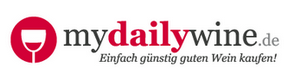 Gutscheine für mydailywine