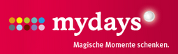 Gutscheine für mydays