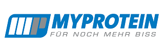 Gutscheine für MyProtein