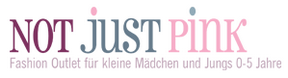 Gutscheine für NOTJUSTPINK