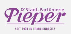Gutscheine für Parfümerie Pieper