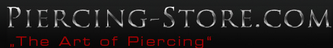 Gutscheine für Piercing-Store