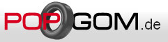 Gutscheine für Popgom.de