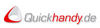 Gutscheine für Quickhandy