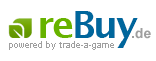 Gutscheine für reBuy