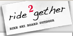 Gutscheine für ride2gether