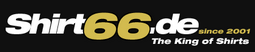 Gutscheine für shirt66.de
