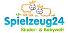 Gutscheine für Spielzeug24