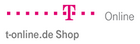 Gutscheine für T-Online-Shop