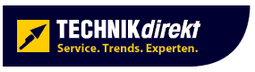 Gutscheine für TECHNIKdirekt.de