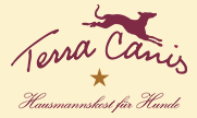 Gutscheine für Terra Canis