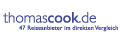 Gutscheine für ThomasCook.de