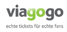 Gutscheine für viagogo