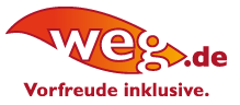 Gutscheine für Weg.de