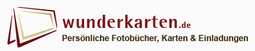 Gutscheine für Wunderkarten