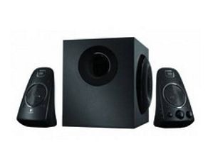 Logitech Z623 2.1 PC-Lautsprechersystem