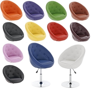 London Lounger in 14 verschiedenen Farben