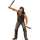 Machete Limited Edition Figur