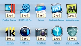 MacUpdate März 2013 Bundle – jede Menge Apps u.a. mit Parallels Desktop 8 für $49.99