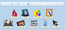 MacUpdate Free Bundle – 9 kostenlose Apps