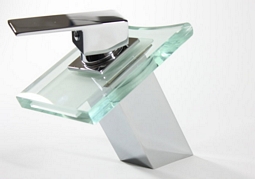 Magic Design LED Wasserhahn