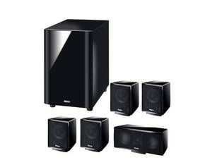 Magnat Interior 5001 5.1 Lautsprechersystem