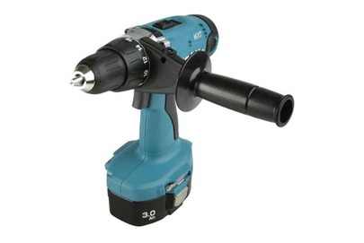 Makita 6349DWFE Akku-Bohrschrauber