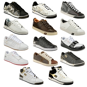 Marc Ecko Sneaker für Herren diverse Modelle