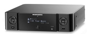 Marantz Melody Stream M-CR510 Netzwerk-Receiver