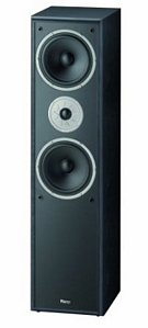 Magnat Monitor Supreme 800 Standlautsprecher 320 Watt Mocca Dekor