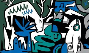 Mercedes Benz Mixed Tape 54 – 10 neue Titel zum kostenlosen Download